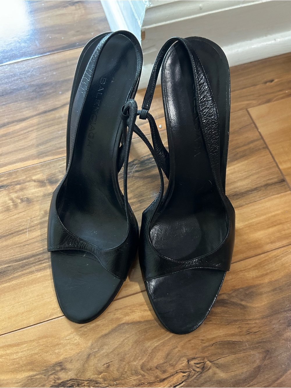 BALENCIAGA Heels